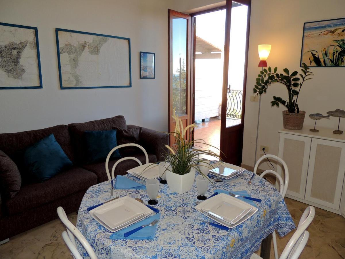 Villa Flore Casteldaccia Exterior photo