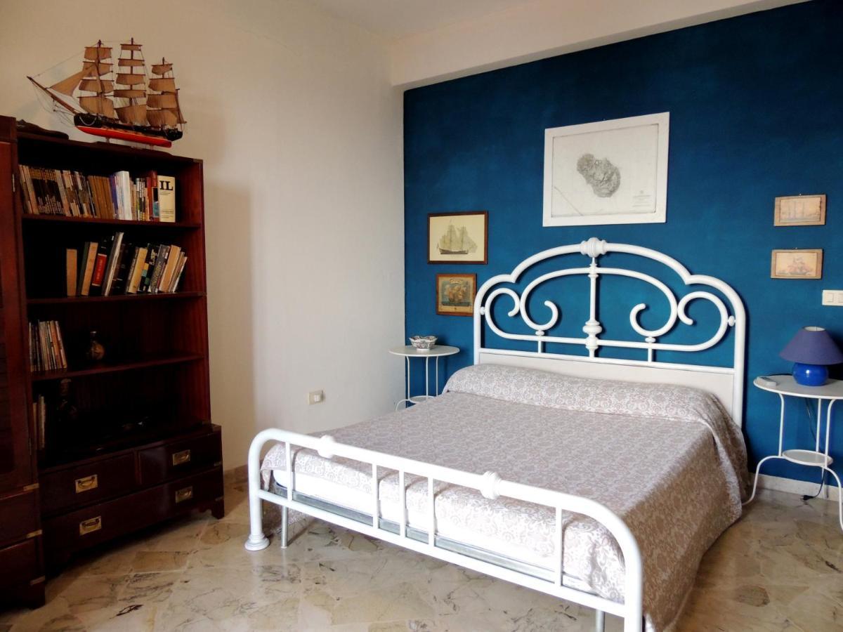 Villa Flore Casteldaccia Exterior photo